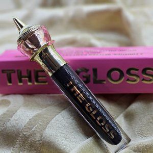 🆕NIB Jeffree Starr The Gloss Midnight Lick